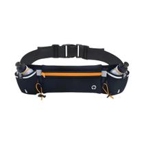 Cinto De Corrida Com Garrafas De Água, Pochete Para Telefones De 7 Polegadas, Ideal Para Corrida,