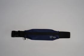 Cinto de Corrida Pochete Celular Bag Cor:Azul Cinto de Corrida Pochete Celular Bag Cor:Azul
