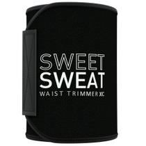 Cinto de corte de cintura Sweet Sweat Xtra-Coverage preto GG