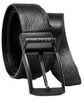 Cinto de Couro Dupla Face Ogochi GG Cinto de Couro Dupla Face Ogochi GG