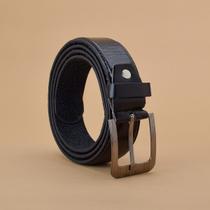 Cinto de Couro Legítimo 100% Natural Social Masculino Cinto de Couro Legítimo 100% Natural Social Masculino