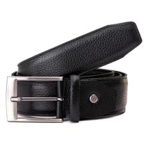 Cinto De Couro Legítimo Floater Plus Size Masculino Social Confortável 7004