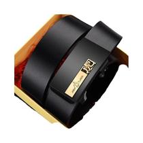 Cinto De Couro Luxuoso Masculino JIFANPAUL Em Couro De Vaca, Estilo Fashion Para Jeans