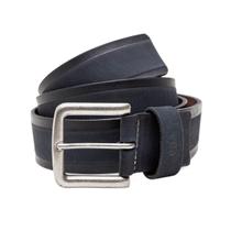 Cinto de Couro Masculino Democrata Linha 0818 Garage Cinto de Couro Masculino Democrata Linha 0818 Garage