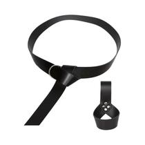 Cinto De Couro Masculino Medieval Para Espada - Acessório De Cavaleiro Renascentista Viking Para Cinto De Couro Masculino Medieval Para Espada - Acessório De Cavaleiro Renascentista Viking Para