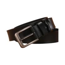 Cinto De Couro Masculino plus Size Com Fivela Grande De Alta Qualidade Para Homens 110-170cm