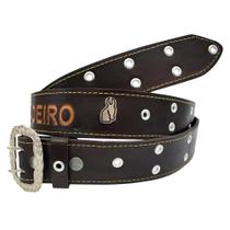 Cinto de Couro Muladeiro SV40005