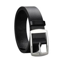 Cinto De Couro PU Luxuoso Masculino Com Fivela De Metal De Alta Qualidade Designer Para Jeans