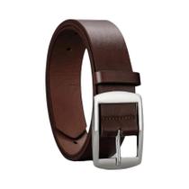 Cinto De Couro PU Luxuoso Masculino Com Fivela De Metal De Alta Qualidade Designer Para Jeans