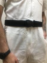 Cinto de Elástico Preto - Meijor Cinto de Elástico Preto - Meijor