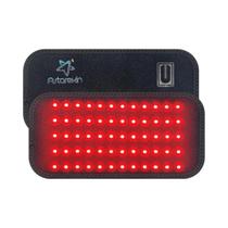 Cinto De Emagrecimento Com 60 LEDs 660nm 850nm Luz Vermelha Infravermelha, Almofada Térmica Para Cinto De Emagrecimento Com 60 LEDs 660nm 850nm Luz Vermelha Infravermelha, Almofada Térmica Para