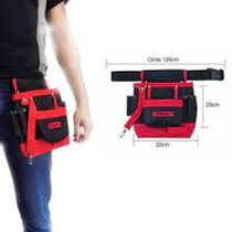 CINTO de Ferramentas MTX 902419 7 Bolsos