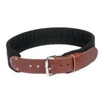 Cinto de ferramentas Occidental Leather 3 em couro e nylon G-Large Cinto de ferramentas Occidental Leather 3 em couro e nylon G-Large