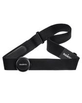 Cinto de Frequência Cardíaca Suunto Smart Sensor - Monitoramento Superior - Preto
