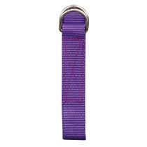 Cinto de Futebol CHAMPRO Pro em Nylon 152 cm x 3 cm Cinto de Futebol CHAMPRO Pro em Nylon 152 cm x 3 cm