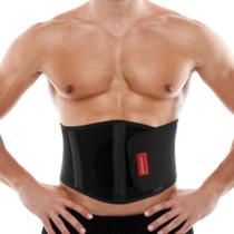 Cinto de hérnia ORTONYX ergonômico para homens e mulheres OX353-L/XXL