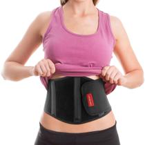 Cinto de hérnia ORTONYX ergonômico para mulheres e homens OX353-S/M