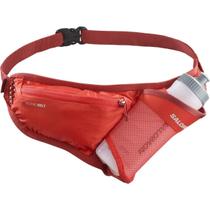 Cinto De Hidratação Salomon Active Belt Com Garrafa Corrida Cinto De Hidratação Salomon Active Belt Com Garrafa Corrida