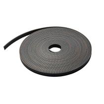 Cinto de impressora 3D HICTOP GT2 10m para Creality Ender 3/5 CR-10 Cinto de impressora 3D HICTOP GT2 10m para Creality Ender 3/5 CR-10