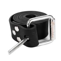 Cinto De Lastro Para Mergulho Cetus Marseillaise Rubber