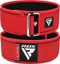 Cinto de levantamento de peso RDX AUTO LOCK 10cm Premium para academia Cinto de levantamento de peso RDX AUTO LOCK 10cm Premium para academia