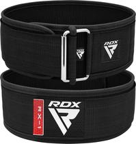 Cinto de levantamento de peso RDX AUTO LOCK 10cm Premium para academia Cinto de levantamento de peso RDX AUTO LOCK 10cm Premium para academia