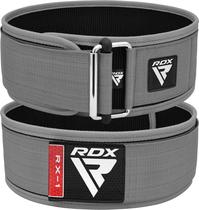 Cinto de levantamento de peso RDX AUTO LOCK 10cm Premium para academia Cinto de levantamento de peso RDX AUTO LOCK 10cm Premium para academia