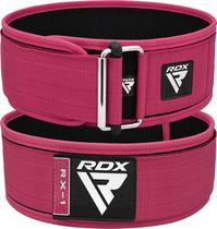 Cinto de levantamento de peso RDX AUTO LOCK 10cm Premium para academia Cinto de levantamento de peso RDX AUTO LOCK 10cm Premium para academia