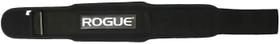 Cinto de levantamento de peso Rogue 5 Nylon X-Large