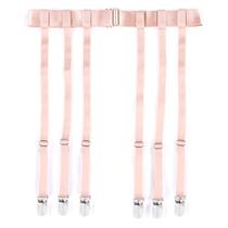 Cinto de liga Aneliya Simplicity Sexy Suspender na altura da coxa Cinto de liga Aneliya Simplicity Sexy Suspender na altura da coxa