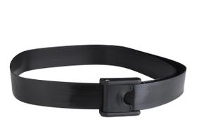 Cinto de marcha Posey 6546 Premium EZ Clean Preto 152 cm