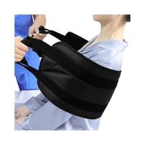 Cinto De Mobilidade Para Transferência De Pacientes Idosos Com Alça De Assistência Para Cama Em Casa Cinto De Mobilidade Para Transferência De Pacientes Idosos Com Alça De Assistência Para Cama Em Casa