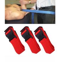 Cinto De Mulligan - Fisioterapia / Maitland / Rpg / Terapia Manual