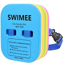 Cinto de Natação Ajustável BBSWIM SWIMEE com 3 Camadas Cinto de Natação Ajustável BBSWIM SWIMEE com 3 Camadas