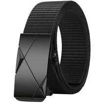 Cinto De Negócios Masculino Em Couro Legítimo Com Fivela Automática Para Calças Cargo E Jeans Cinto De Negócios Masculino Em Couro Legítimo Com Fivela Automática Para Calças Cargo E Jeans