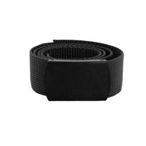 Cinto de Nylon com Fivela - Preto Cinto de Nylon com Fivela - Preto