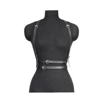 Cinto De Peito Feminino Estilo Punk Harajuku Gótico, Suspensórios E Acessórios De Moda Para Cinto Cinto De Peito Feminino Estilo Punk Harajuku Gótico, Suspensórios E Acessórios De Moda Para Cinto