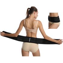Cinto de quadril Sacroilíaco SI Joint SUNFATT para mulheres e homens Cinto de quadril Sacroilíaco SI Joint SUNFATT para mulheres e homens