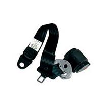 Cinto De Retratil Palio 1996/2003 2 Portas