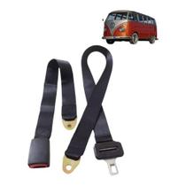 Cinto De Segurança 2 Pontas Modelo Original Kombi Cinto De Segurança 2 Pontas Modelo Original Kombi