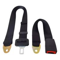 Cinto De Segurança 2 Pontas Original Kit 40peças Ônibus Van Cinto De Segurança 2 Pontas Original Kit 40peças Ônibus Van