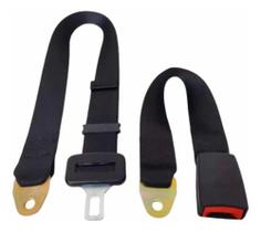 Cinto De Segurança 2 Pontas Original Ônibus Van Kit 100 Cinto De Segurança 2 Pontas Original Ônibus Van Kit 100