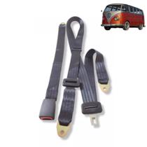 Cinto de Segurança 2 pontas Original para Kombi