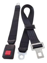 Cinto De Segurança 2 Pontas Simples Kit 60 Peças Ônibus Van Cinto De Segurança 2 Pontas Simples Kit 60 Peças Ônibus Van