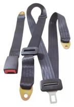 Cinto De Segurança 3 Pontas Original Kit 50 Ônibus Van Cinto De Segurança 3 Pontas Original Kit 50 Ônibus Van