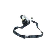 Cinto De Seguranca 3 Pontas Retratil International 4700 Completo Lado Esquerdo 1684505C3