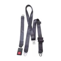 Cinto De Segurança 3 Pontas Simples Kit 40 Peças Ônibus Van Cinto De Segurança 3 Pontas Simples Kit 40 Peças Ônibus Van