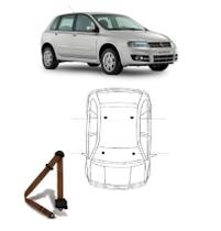 Cinto de Segurança 3 pontos dianteiro Fiat Stilo