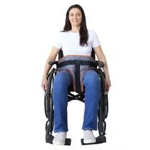 Cinto de segurança abdominal premium - longevicorp Cinto de segurança abdominal premium - longevicorp