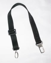 Cinto de Segurança ajustável para Cães